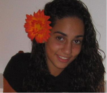 Lea t trop belle je t adore